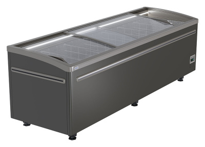 Ларь-бонета Haier GTS2500G на сайте Белторгхолод