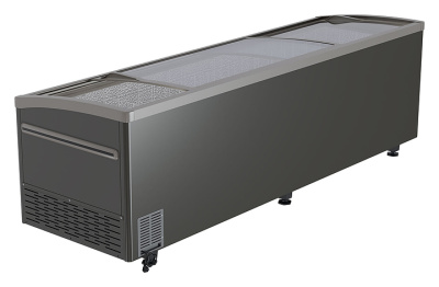 Ларь-бонета Haier GTS2500G на сайте Белторгхолод