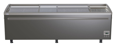 Ларь-бонета Haier GTS2500G на сайте Белторгхолод