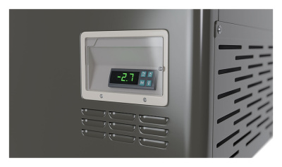 Ларь-бонета Haier GTS2500G на сайте Белторгхолод