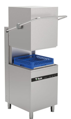 Машина посудомоечная T-LUX DWM-100 с дозаторами и помпой на сайте Белторгхолод