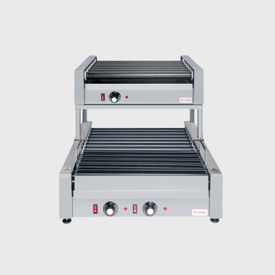 Комбинация грилей OGNIVO KRG-80.45 котлетница и RG-6.45