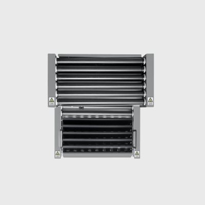 Комбинация грилей OGNIVO KRG-80.45 котлетница и RG-6.45