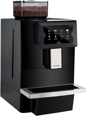 Кофемашина DR.COFFEE F11 PRO на сайте Белторгхолод