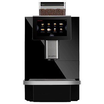  Кофемашина Dr.Coffee F11 PLUS PRO на сайте Белторгхолод
