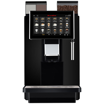  Кофемашина DR.COFFEE COFFEE ZONE на сайте Белторгхолод
