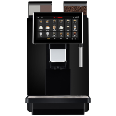 Кофемашина DR.COFFEE COFFEE ZONE на сайте Белторгхолод