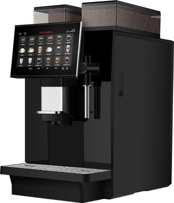 Кофемашина DR.COFFEE COFFEE ZONE на сайте Белторгхолод