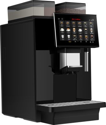 Кофемашина DR.COFFEE COFFEE ZONE на сайте Белторгхолод