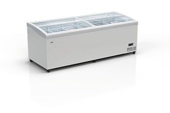  Ларь-бонета Levin AURORA 200 НТ/СТ на сайте Белторгхолод