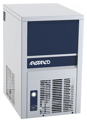 Льдогенератор Aristarco CP 25.6W на сайте Белторгхолод