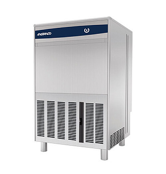 Льдогенератор Aristarco CV 60.28W