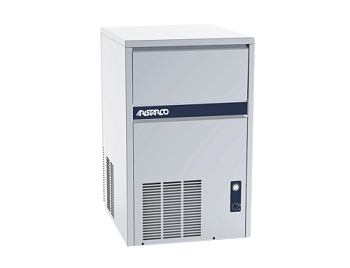 Льдогенератор Aristarco CP 45.15W