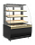  Витрина хлебная Carboma FLANDRIA 2 K70 N 0,9-1 LIGHT Bread (версия 2.0) (9005-0109) на сайте Белторгхолод