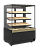  Витрина хлебная Carboma CUBE 2 KC70 N 0,9-1 LIGHT Bread (версия 2.0) (9005-0109) на сайте Белторгхолод