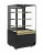  Витрина холодильная Carboma CUBE 2 KC70 VM 0,6-1 LIGHT (версия 2.0) (9005-0109) на сайте Белторгхолод