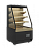  Витрина холодильная Carboma CUBE KC70 VM 0,6-2 STANDARD открытая, горка скошенная боковина (версия 2.0) (9005-0109) на сайте Белторгхолод