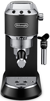  Рожковая кофеварка DeLonghi EC685.BK на сайте Белторгхолод