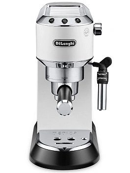  Рожковая кофеварка DeLonghi EC685.W на сайте Белторгхолод