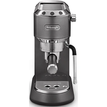  Рожковая кофеварка DeLonghi EC885.GY на сайте Белторгхолод