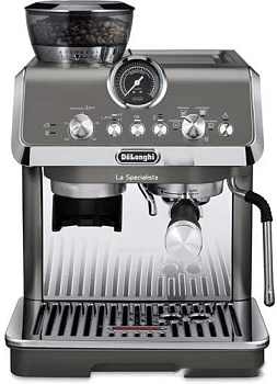  Рожковая кофеварка DeLonghi EC9255.T La Specialista Arte Evo на сайте Белторгхолод