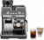 Рожковая кофеварка DeLonghi EC9255.T La Specialista Arte Evo на сайте Белторгхолод