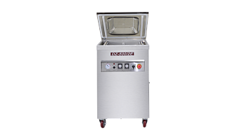  Напольный вакуумный упаковщик Hualian DZ-500/2E (нерж.) на сайте Белторгхолод