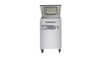 Напольный вакуумный упаковщик Hualian DZ-500/2E (нерж.) на сайте Белторгхолод