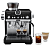  Рожковая кофеварка DeLonghi EC9555.BK на сайте Белторгхолод