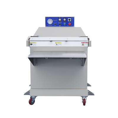 Вакуумный упаковщик Hualian DZ-800W на сайте Белторгхолод