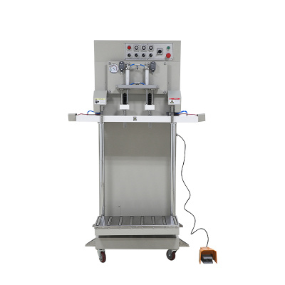 Вакуумный упаковщик Hualian DZQ-1000L на сайте Белторгхолод
