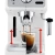 Рожковая кофеварка DeLonghi ECP33.21.W на сайте Белторгхолод