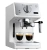Рожковая кофеварка DeLonghi ECP33.21.W на сайте Белторгхолод