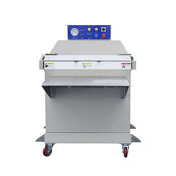  Вакуумный упаковщик Hualian DZ-800W (обрезка) на сайте Белторгхолод