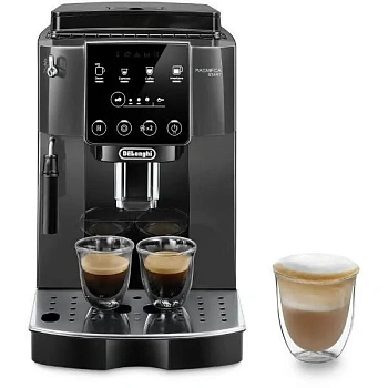  Кофемашина DeLonghi ECAM220.22.GB Magnifica Start на сайте Белторгхолод