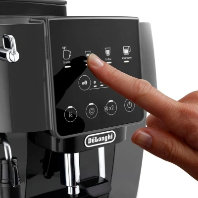 Кофемашина DeLonghi ECAM220.22.GB Magnifica Start на сайте Белторгхолод