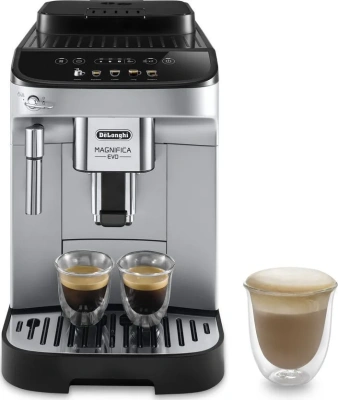 Кофемашина DeLonghi ECAM290.31.SB Magnifica Evo на сайте Белторгхолод