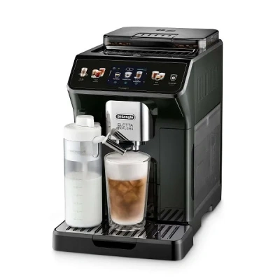Кофемашина DeLonghi ECAM450.65.G Eletta Explore на сайте Белторгхолод