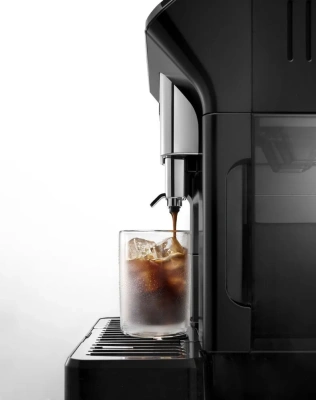 Кофемашина DeLonghi ECAM450.65.G Eletta Explore на сайте Белторгхолод