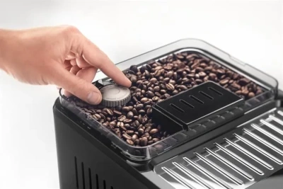 Кофемашина DeLonghi ECAM450.65.G Eletta Explore на сайте Белторгхолод