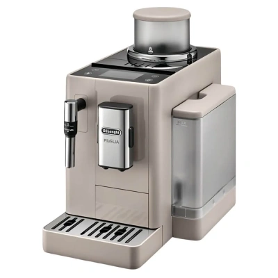 Кофемашина DeLonghi EXAM440.35.BG Rivelia на сайте Белторгхолод