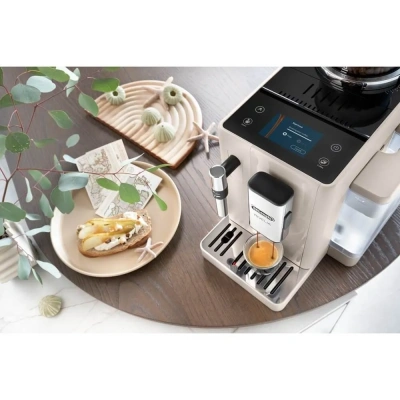 Кофемашина DeLonghi EXAM440.35.BG Rivelia на сайте Белторгхолод