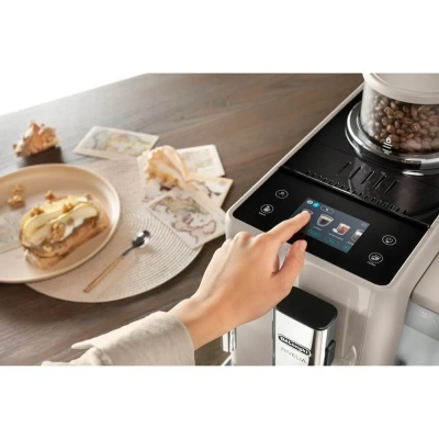Кофемашина DeLonghi EXAM440.35.BG Rivelia на сайте Белторгхолод
