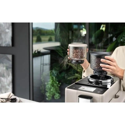 Кофемашина DeLonghi EXAM440.35.BG Rivelia на сайте Белторгхолод
