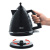 Электрочайник DeLonghi KBJ2001.BK на сайте Белторгхолод