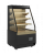 Витрина холодильная Carboma CUBE KC70 VM 0,6-2 STANDARD открытая, горка скошенная боковина (версия 2.0) (9005) на сайте Белторгхолод Витрина холодильная Carboma CUBE KC70 VM 0,6-2 STANDARD открытая, горка скошенная боковина (версия 2.0) (9005) на сайте Белторгхолод