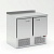 Холодильный стол Хотколд LARK SNE 11/TN
