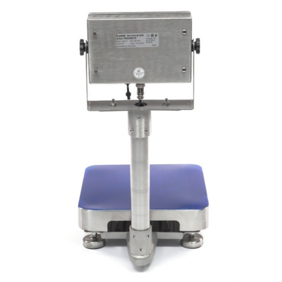Весы порционные фасовочные MAS PM1HWS-5 2828 на сайте Белторгхолод
