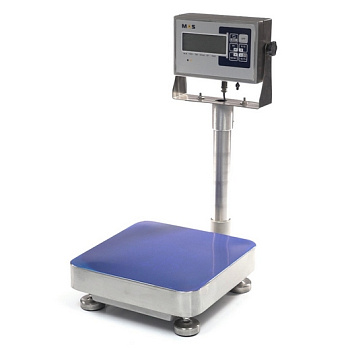  Весы порционные фасовочные MAS PM1HWS-10 2828 на сайте Белторгхолод