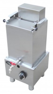 Кипятильник (самовар) газовый Grill Master Ф1СГ (арт. 11701)